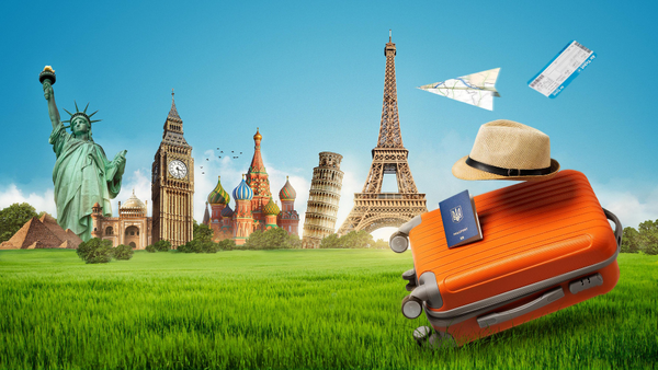 tourism